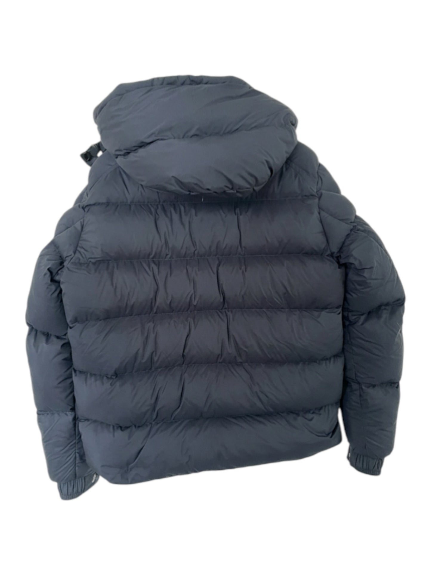 Moncler Vezere Jacket Size 3