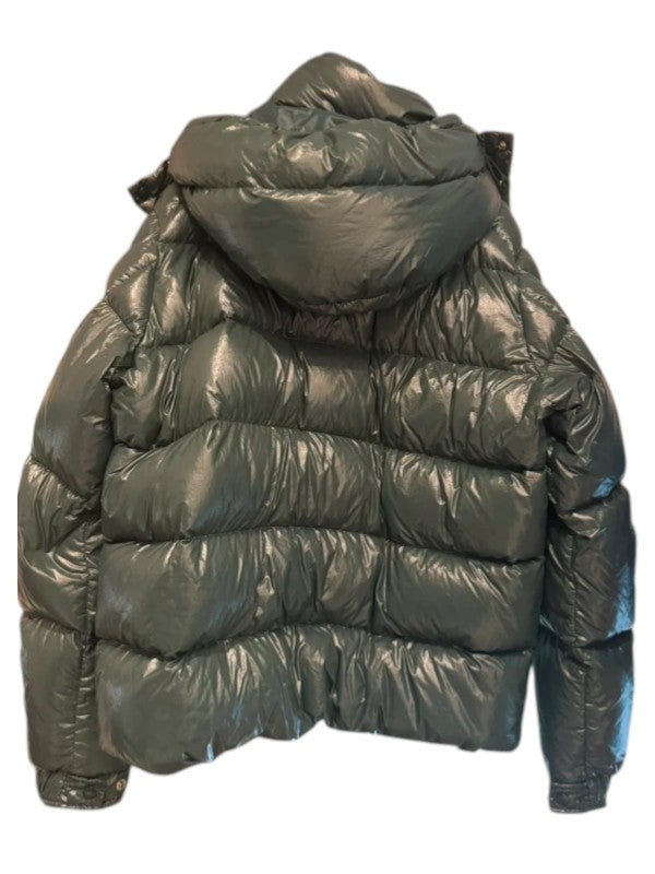 Moncler Maya 70th Anniversary Down Jacket
