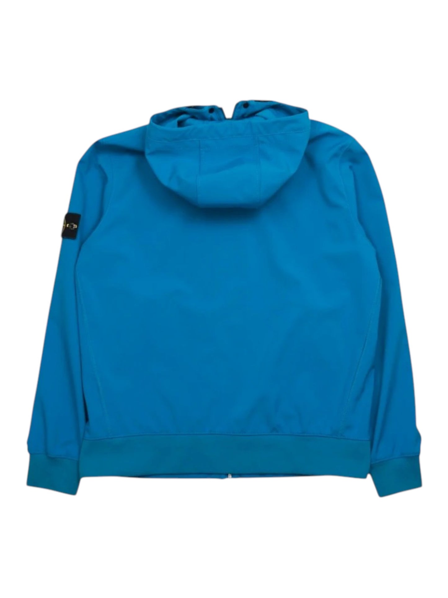 Stone Island Light Soft Shell Jacket