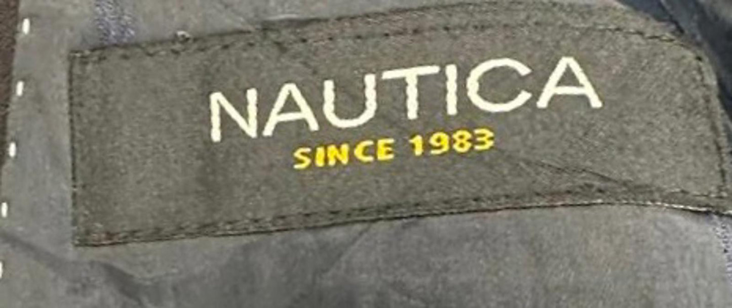 Classic Navy Blazer Suit Jacket Size 42L