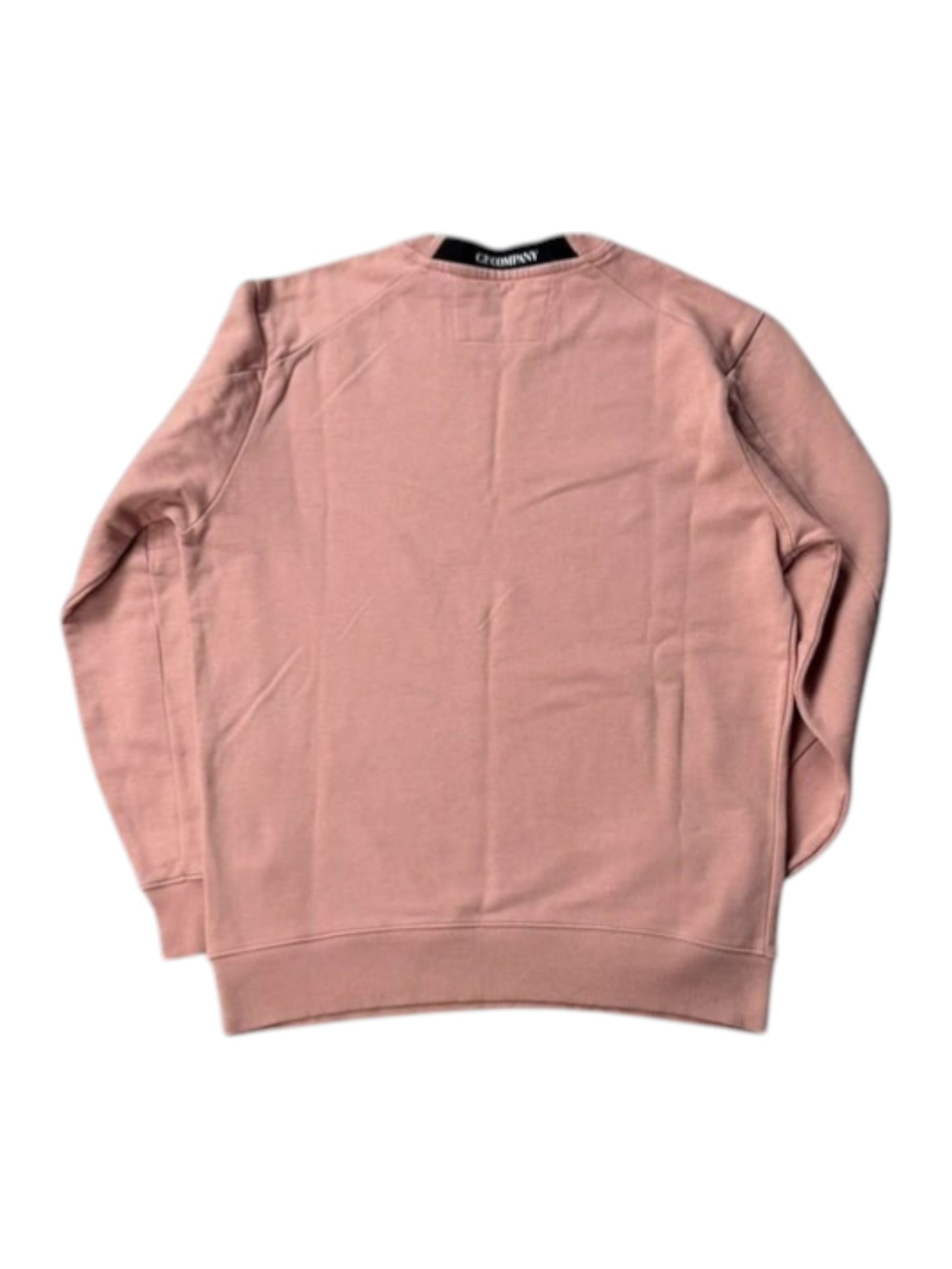 CP Company Rose Pink Jumper