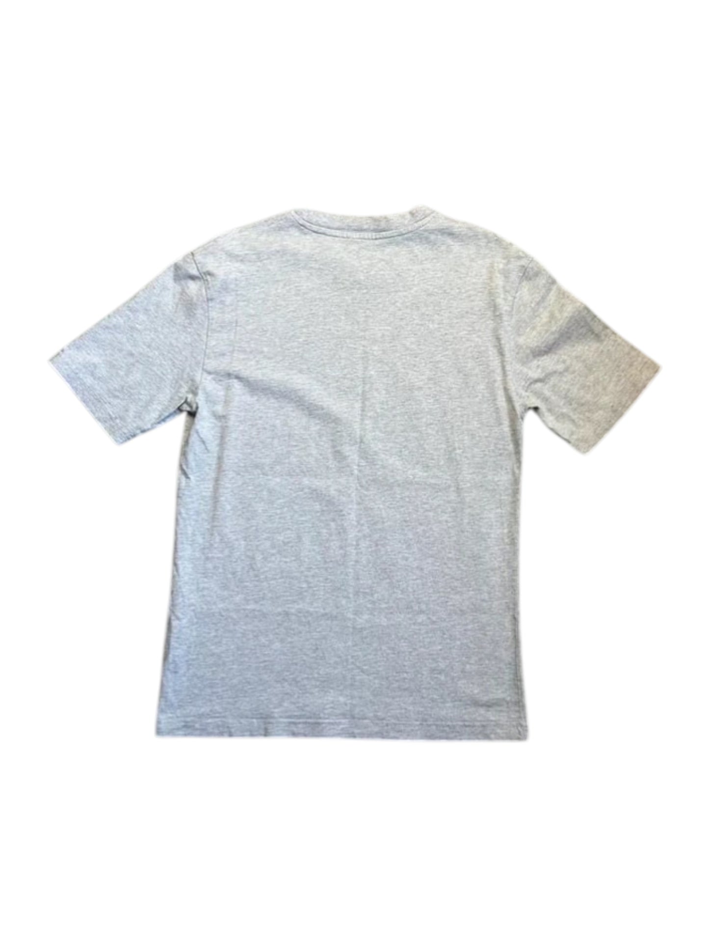 Palace Grey Medieval Mandemi Tee