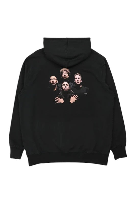 Palace It's A Kinda Magic Queen Hoodie