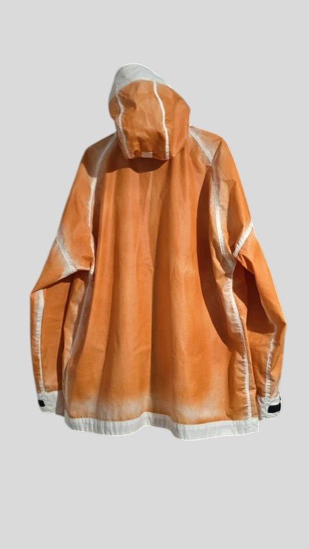 Stone Island Hand Sprayed Jacket 2XL