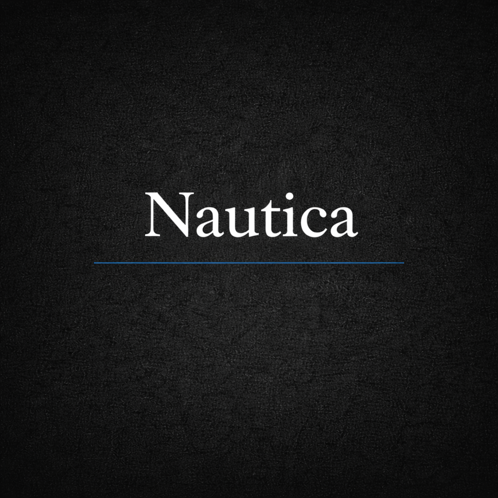 Nautica