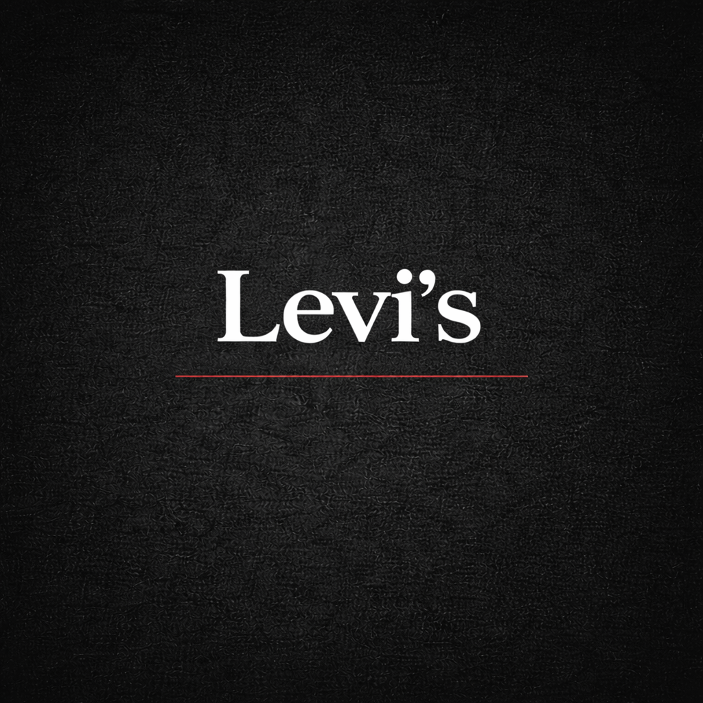Levi's