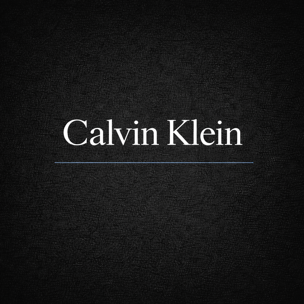 Calvin Klein