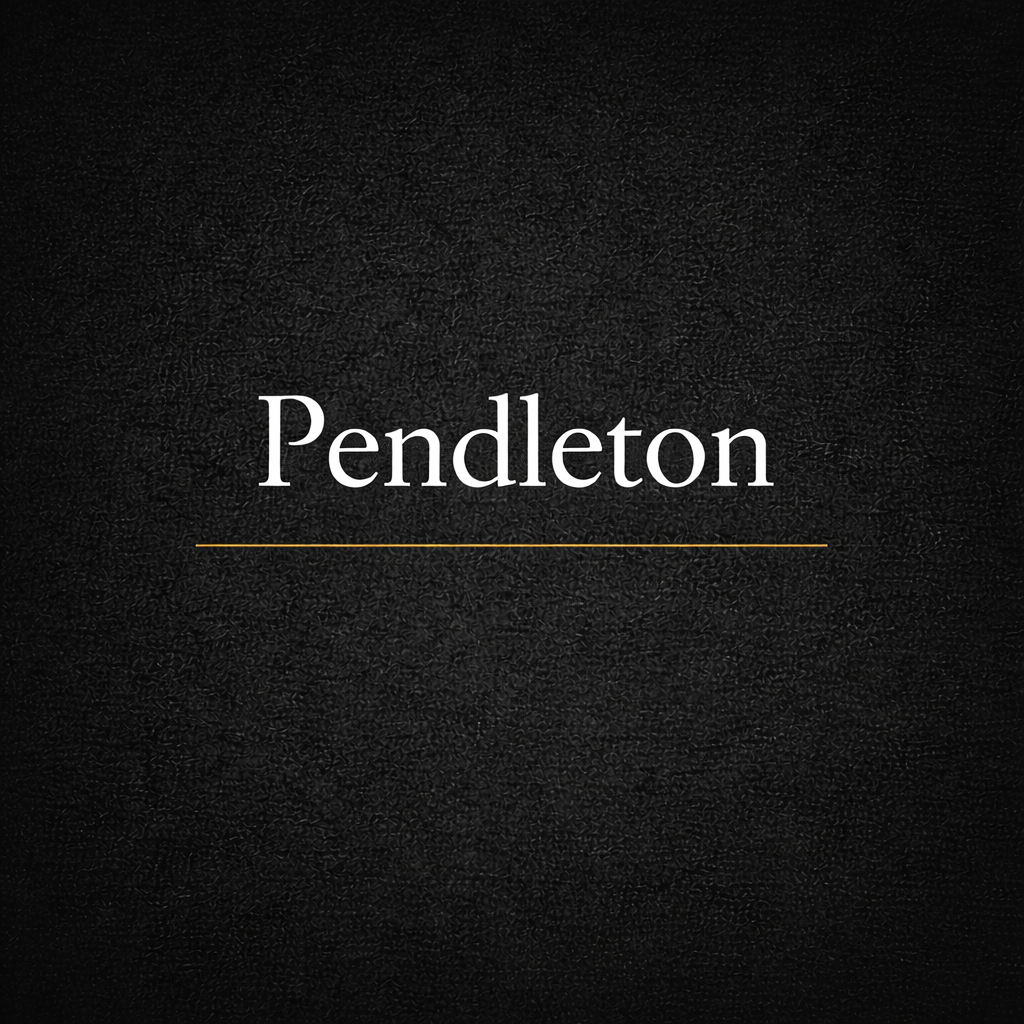 Pendleton