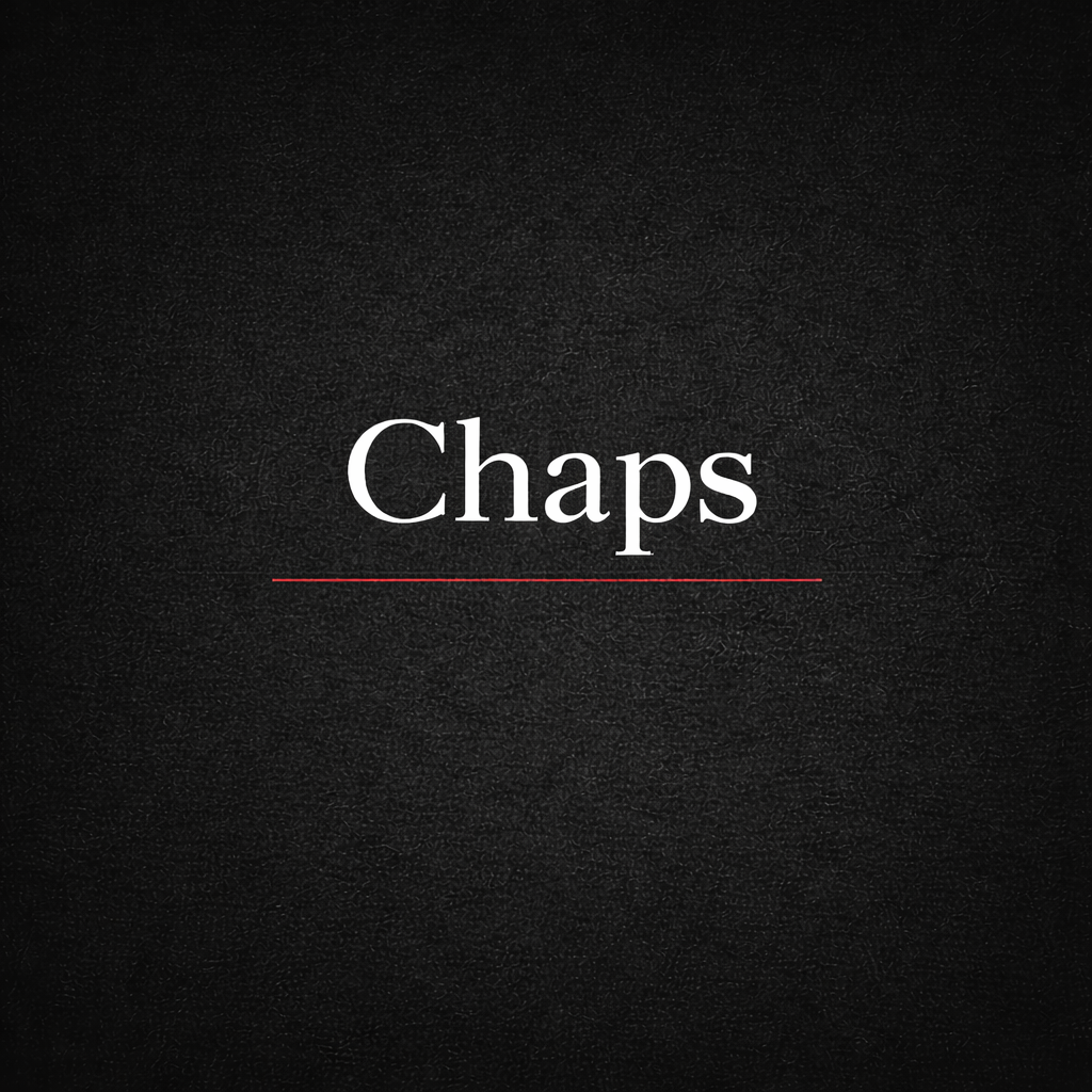 Chaps