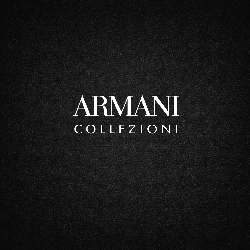 Armani Collezioni