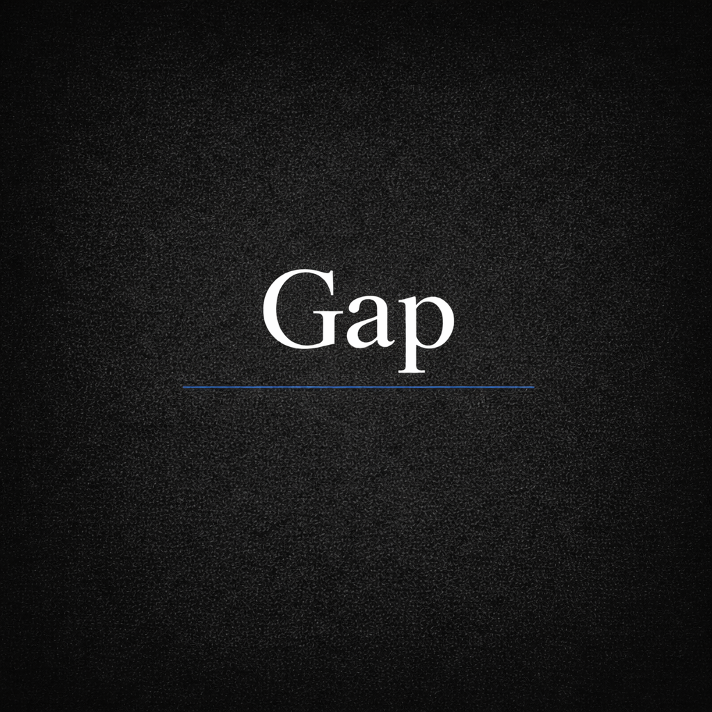 GAP