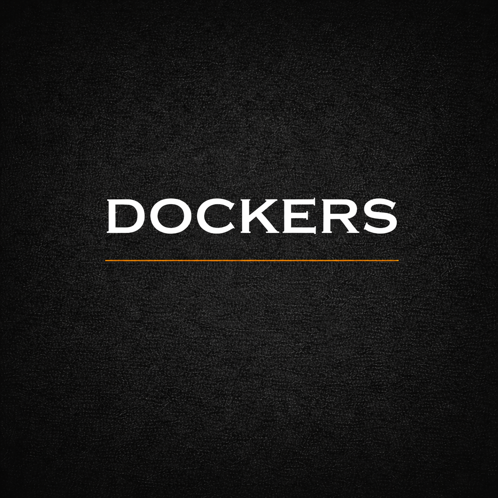 Dockers