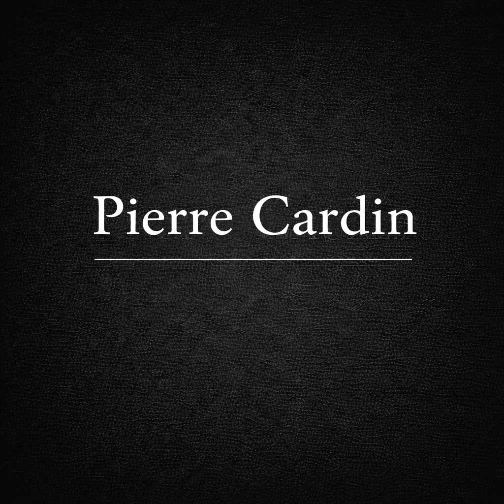 Pierre Cardin