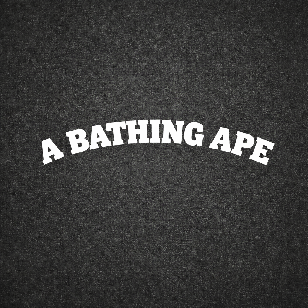 BAPE