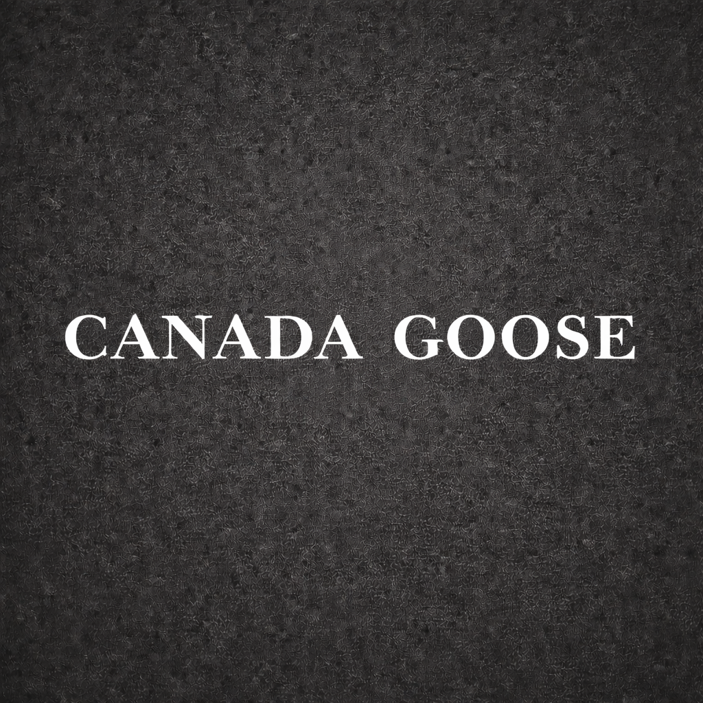 Canada Goose