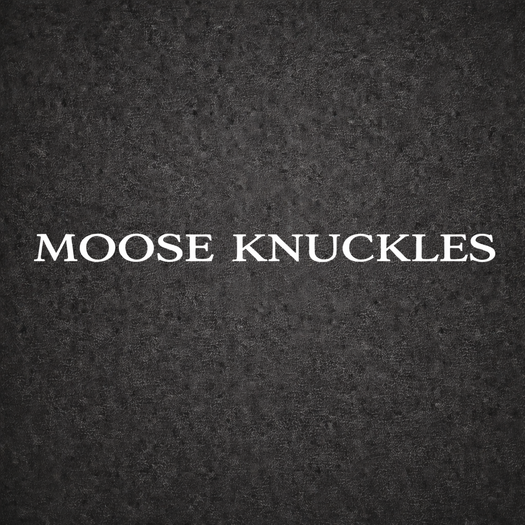 Moose Knuckles