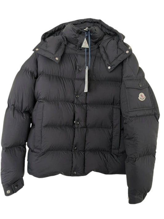 Moncler Vezere Jacket Size 3