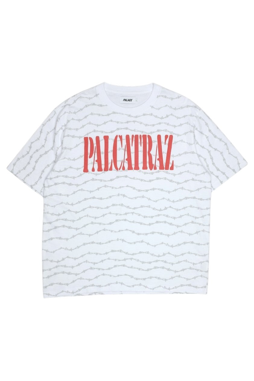 Palace Palcatraz T-shirt