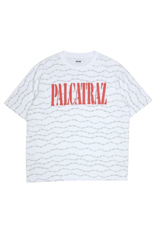 Palace Palcatraz T-shirt