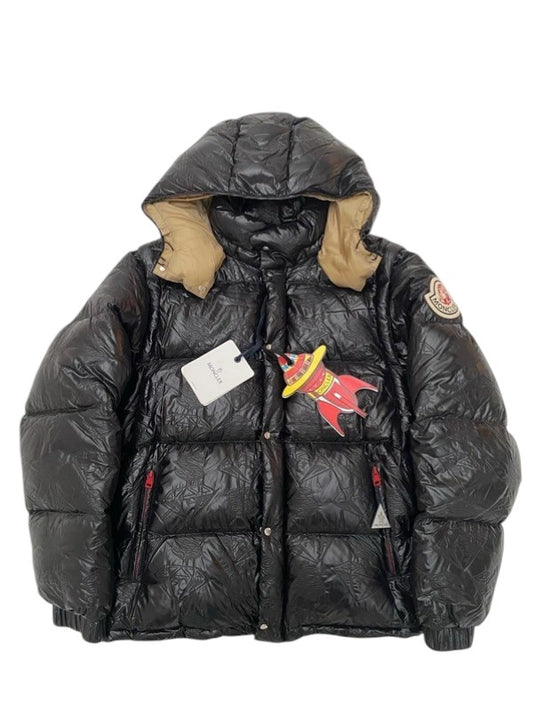 Moncler x Billionaire Boys Club Puffer Jacket
