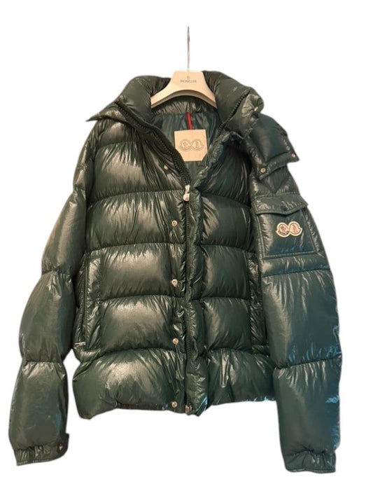 Moncler Maya 70th Anniversary Down Jacket