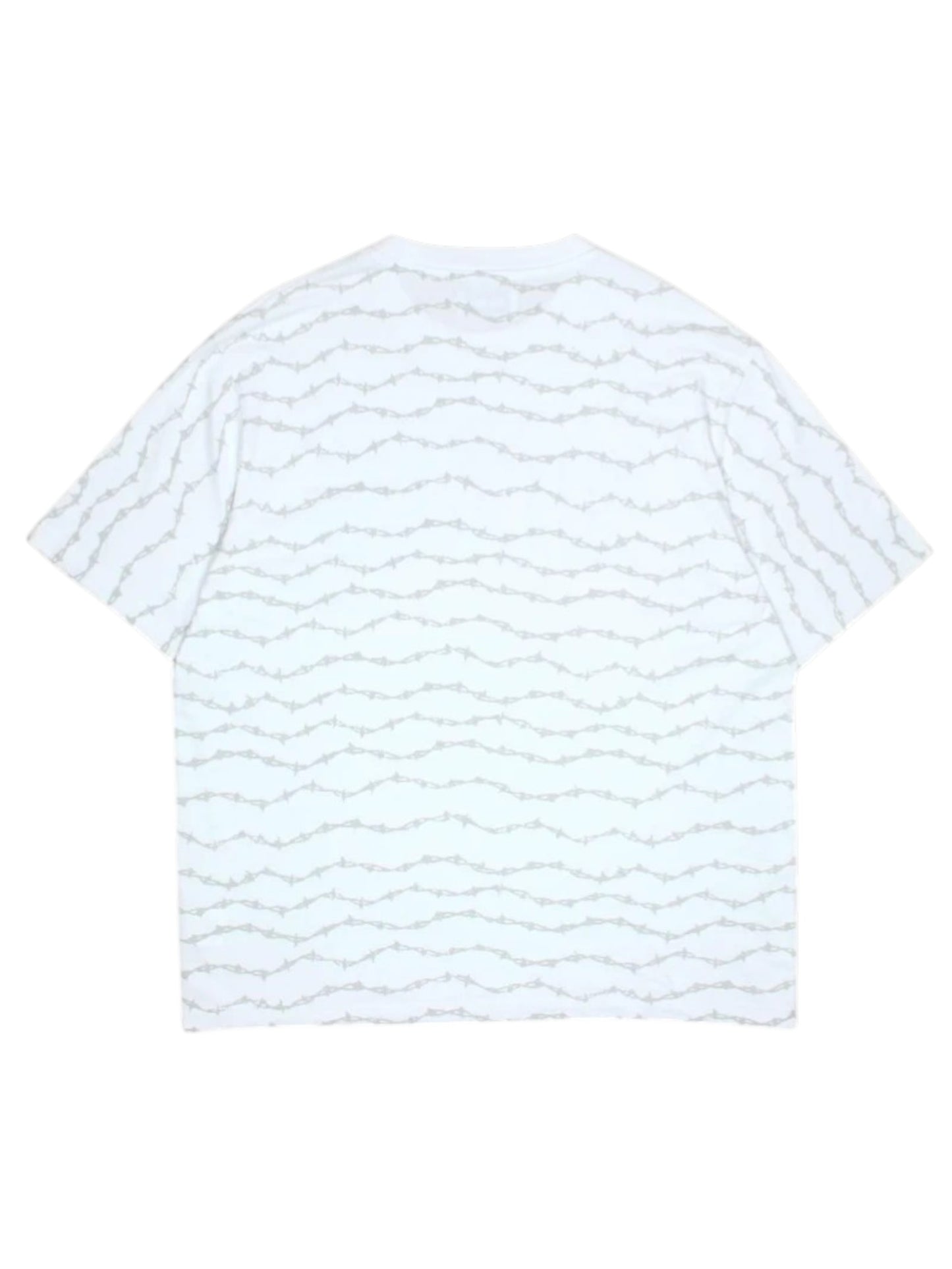 Palace Palcatraz T-shirt