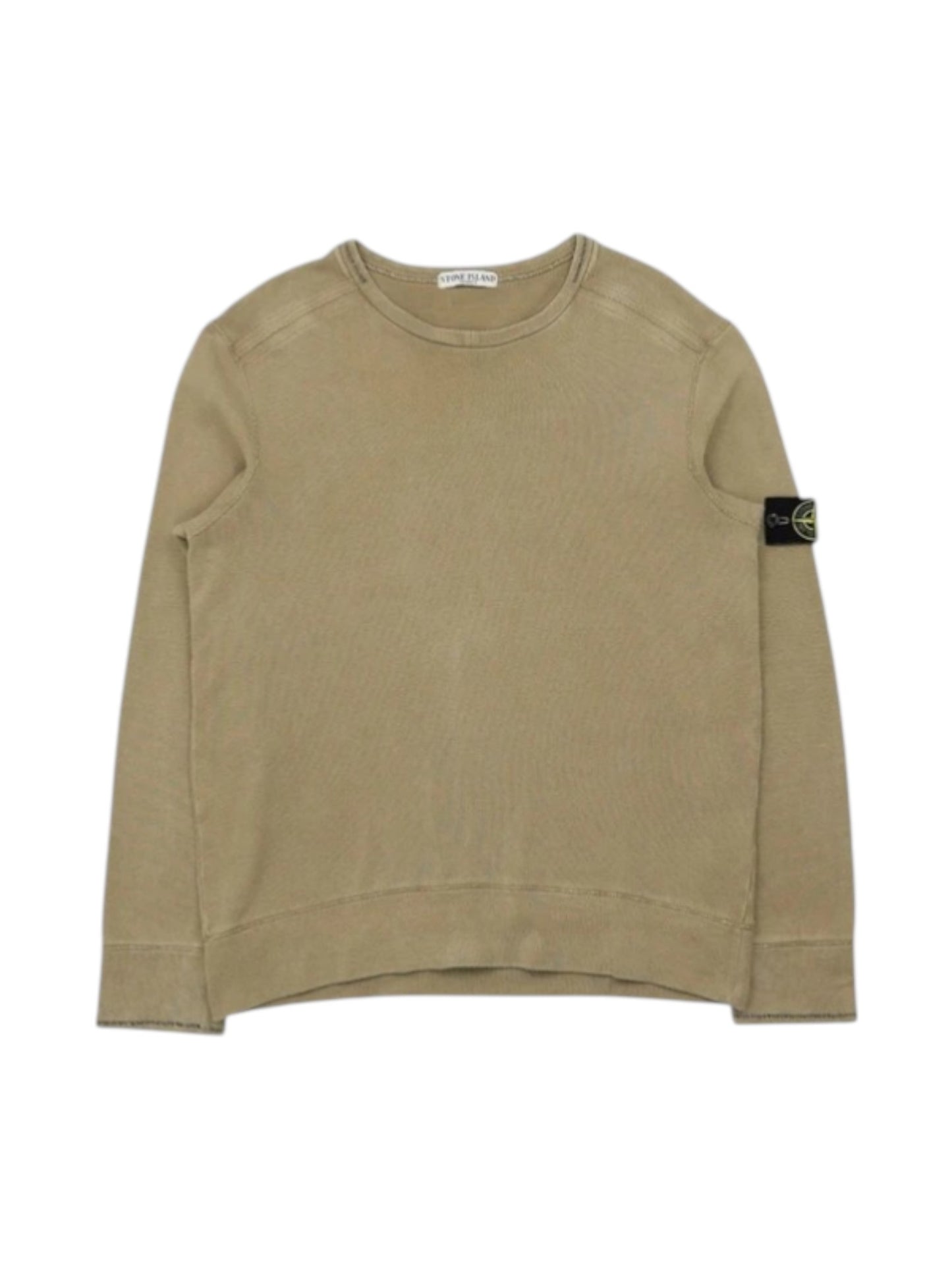 Stone Island SS06 Jumper Sweatshirt