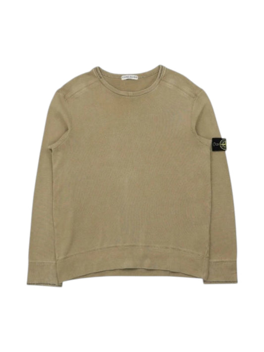 Stone Island SS06 Jumper Sweatshirt