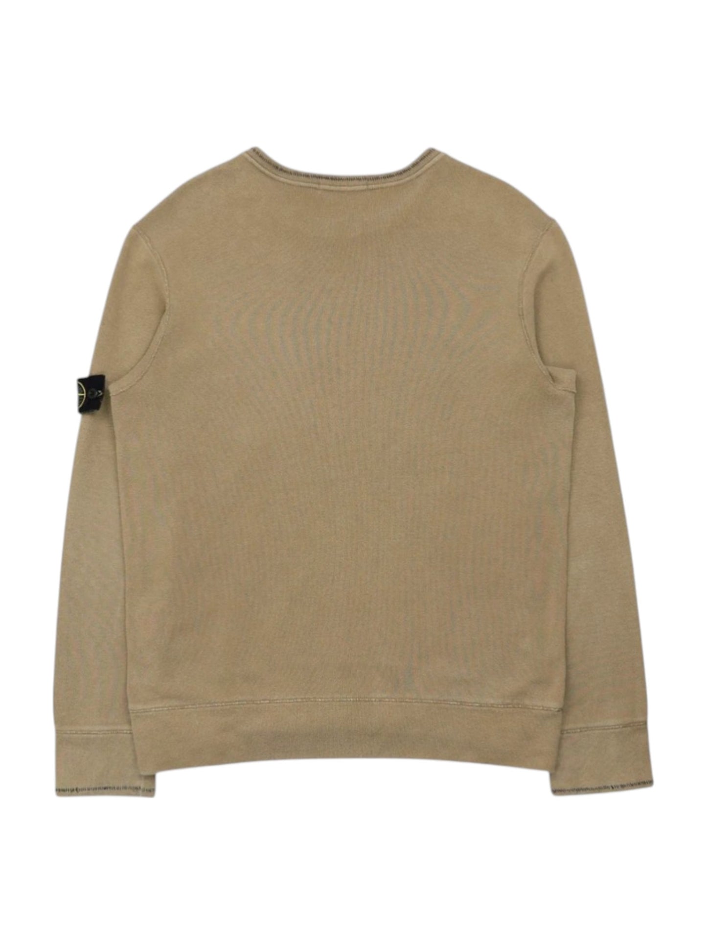 Stone Island SS06 Jumper Sweatshirt