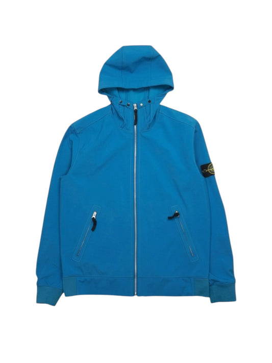 Stone Island Light Soft Shell Jacket