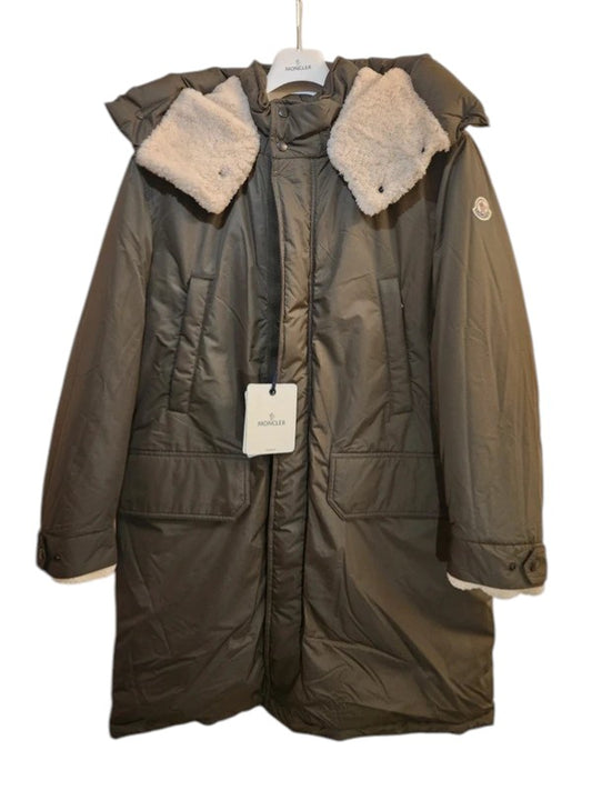 Moncler Grafton Downjacket Mens XL-XXL