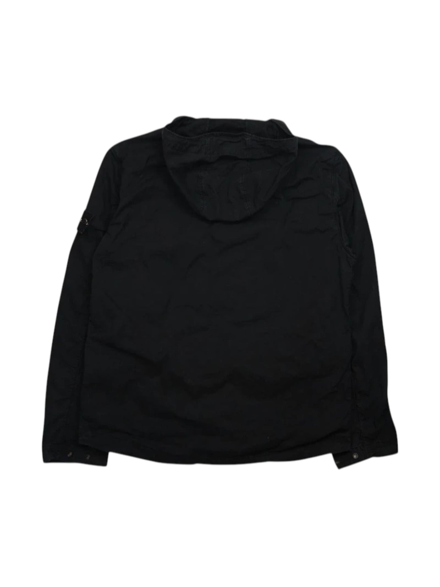 Stone Island Supima Cotton Twill Jacket