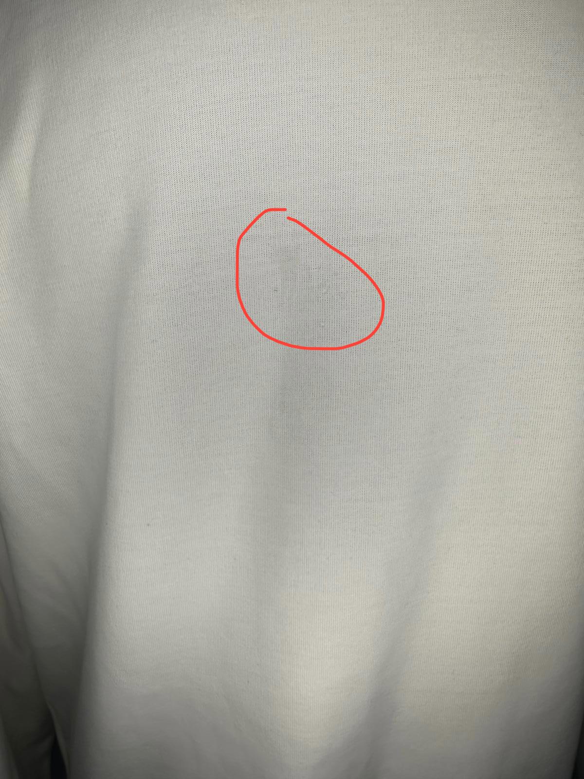 Polo Ralph Lauren Hoodie Cream Embroidered Logo Sweatshirt