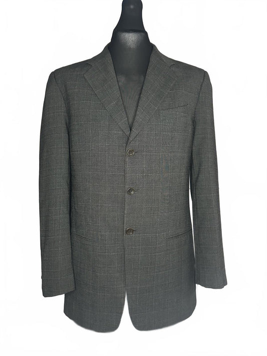 Armani Collezioni Men's Blazer Size 50R