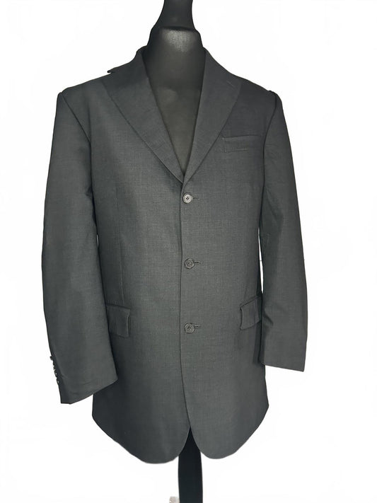 Nautica Men's Wool Blazer Size 42L