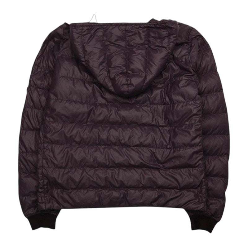 CP Company Goggle Puffer Jacket