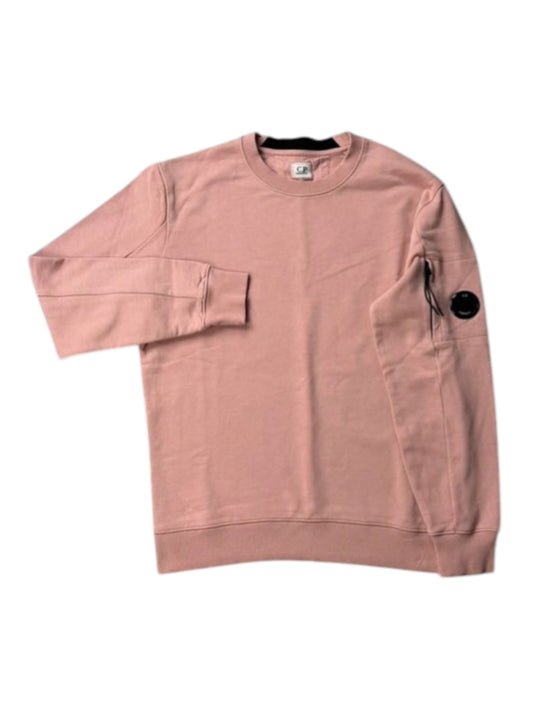 CP Company Rose Pink Jumper