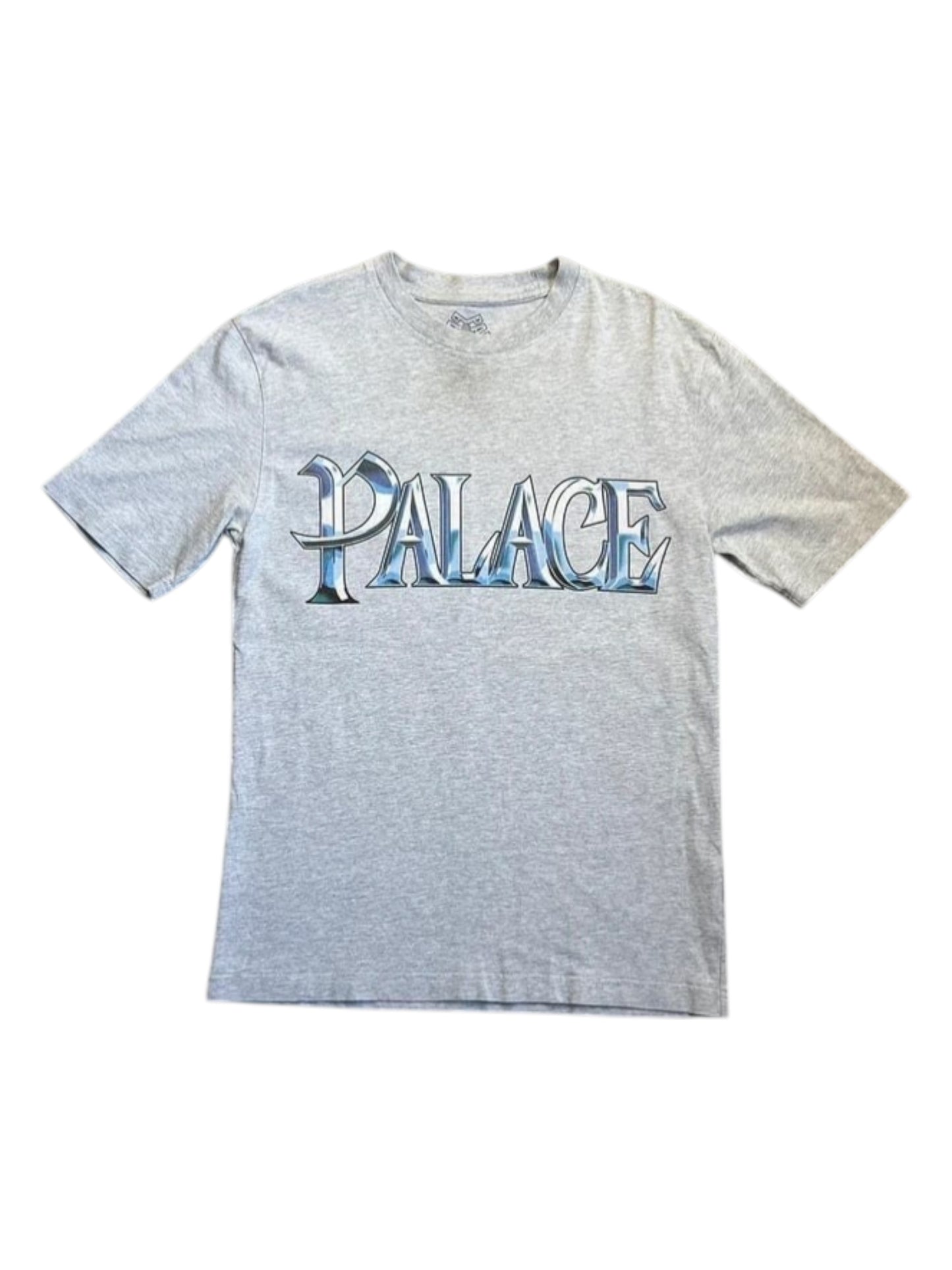 Palace Grey Medieval Mandemi Tee
