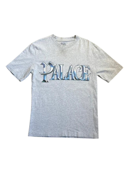 Palace Grey Medieval Mandemi Tee