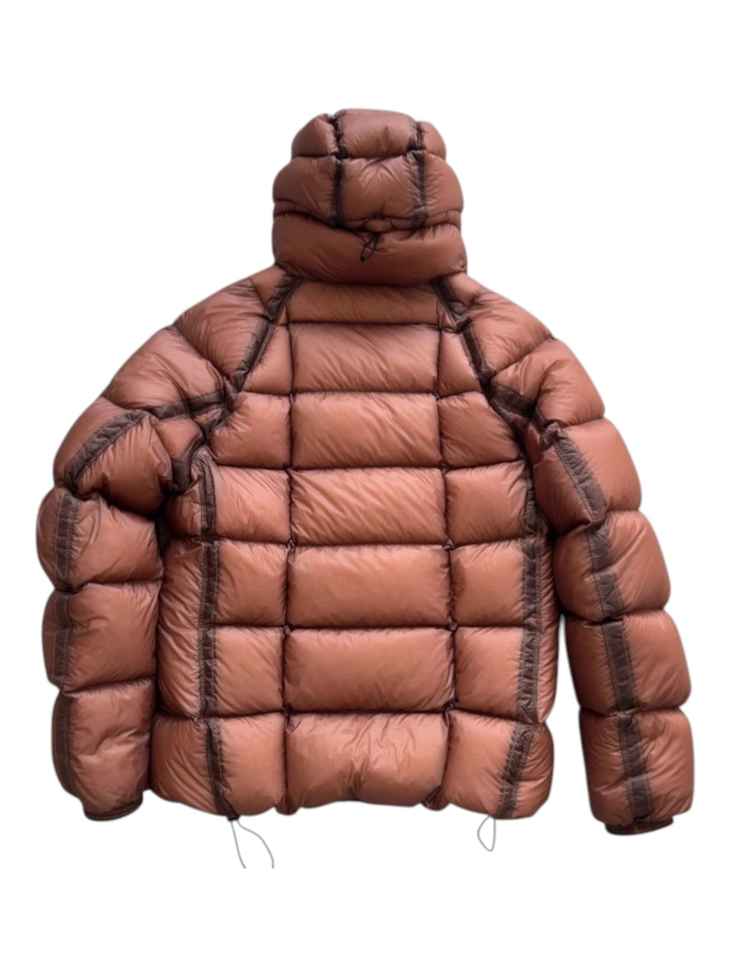 C.P. Company DD Shell Puffer Down Jacket XL