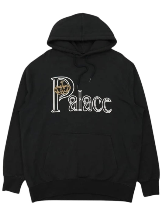 Palace It's A Kinda Magic Queen Hoodie